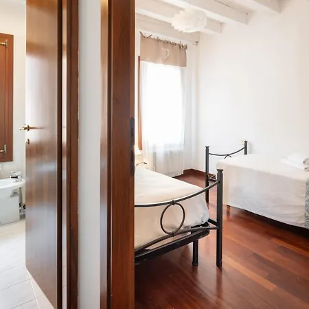 Maison Valentina * Venedig