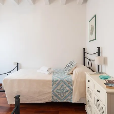 Maison Valentina Apartment