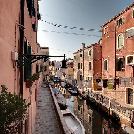 Castello - Laguna Luxury By Wonderful Italy Apartamento Veneza