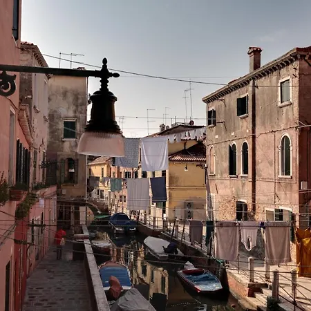 Apartamento Castello - Laguna Luxury By Wonderful Italy Veneza