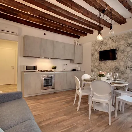 Castello - Laguna Luxury By Wonderful Italy Veneza