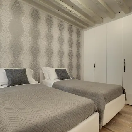 Apartamento Castello - Laguna Luxury By Wonderful Italy