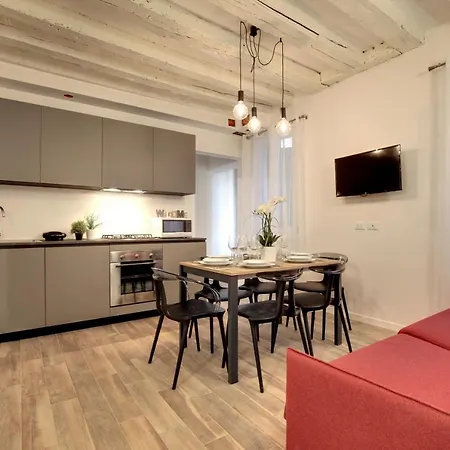 Apartamento Castello - Laguna Luxury By Wonderful Italy *