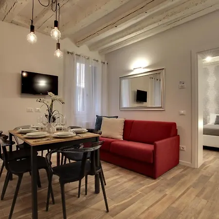 Castello - Laguna Luxury By Wonderful Italy Apartamento *