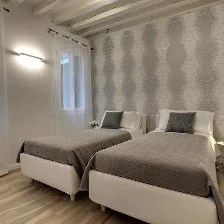 Castello - Laguna Luxury By Wonderful Italy * Veneza