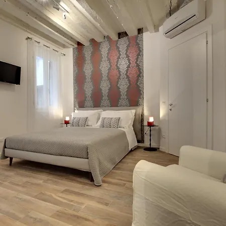 Apartamento Castello - Laguna Luxury By Wonderful Italy