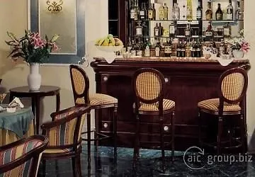 Hotell Vivaldi