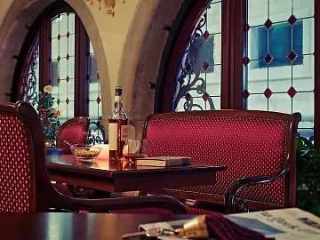 피렌체 호텔 베니스
