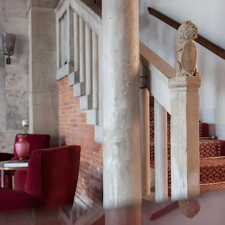 Gabrielli - Starhotels Collezione 5* Venedik