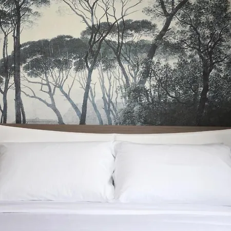 Isola Di San Servolo - Centro Hotel 3*