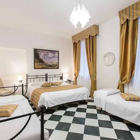 Agli Artisti Venedig