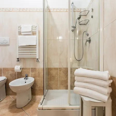 Agli Artisti 3* Venedig
