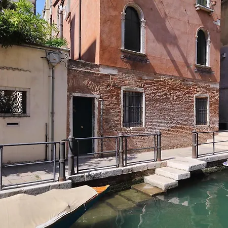 Hotel Corte Di Gabriela