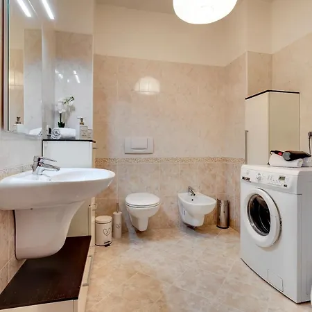 Cannaregio - Style Apartment Venice