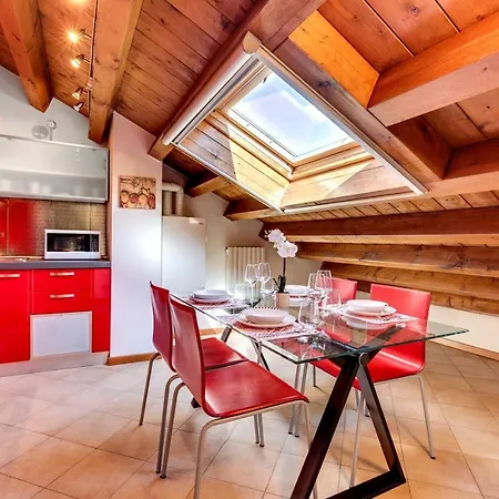 Cannaregio - Style Apartment