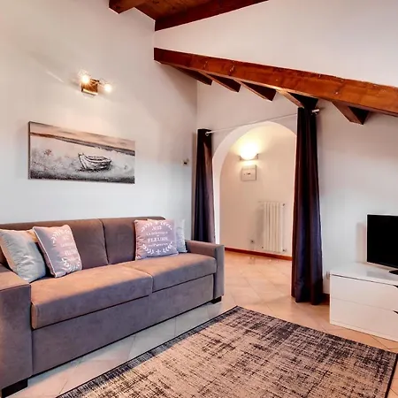Cannaregio - Style Apartment *
