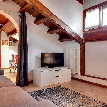 Cannaregio - Style Apartment