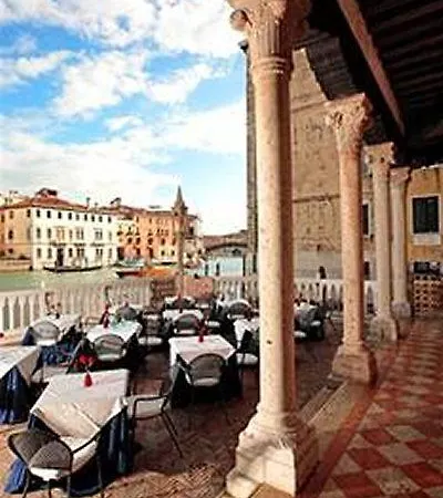 Palazzo Stern Veneza