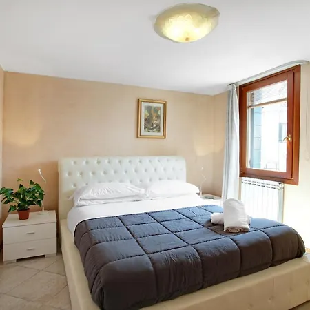 Fenix Aida Apartment