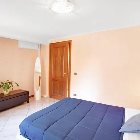 Apartment Fenix Aida *