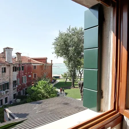 Fenix Aida Apartment