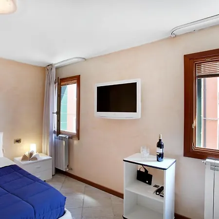 Apartment Fenix Aida *