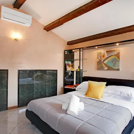 Apartment Fenix Aida *