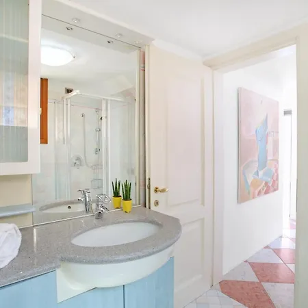 Apartment Fenix Aida Venice