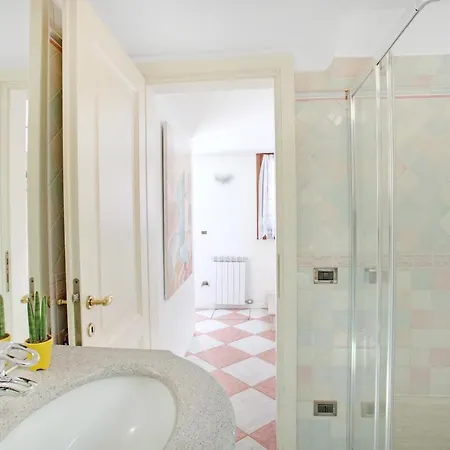 Fenix Aida Apartment