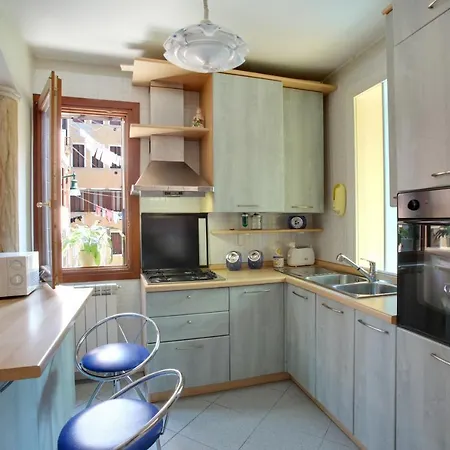 Apartment Fenix Aida Venice