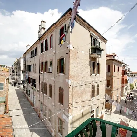 Apartman Fenix La Boheme *
