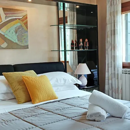 Fenix Aida Apartment *