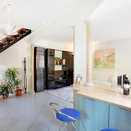 Fenix Aida Apartment