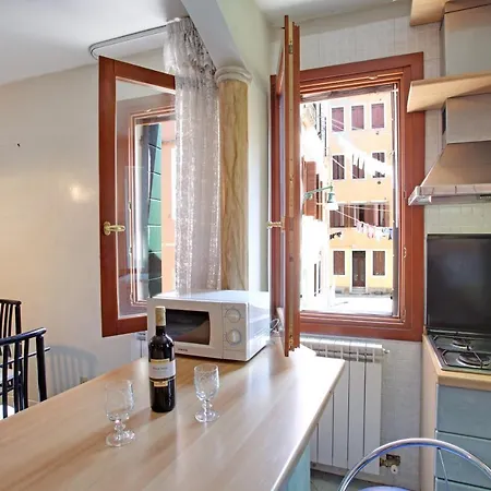 Fenix Aida Apartment *