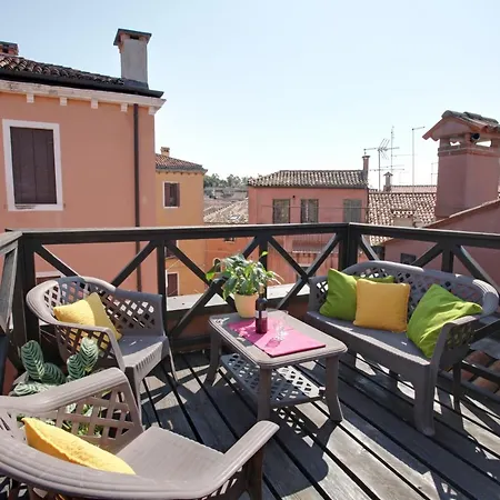 Fenix Aida Venice