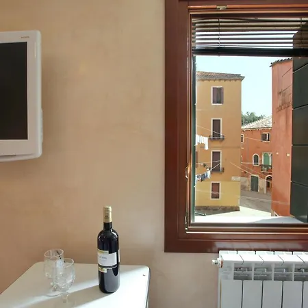 Fenix Aida Apartment