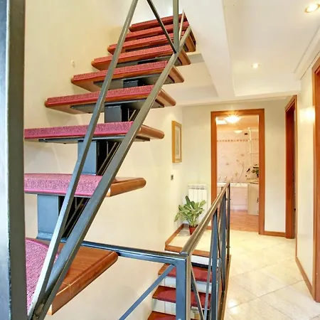 Apartment Fenix Aida Venice