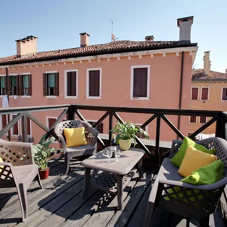 Fenix Aida Venice
