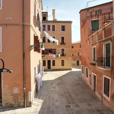 Apartment Fenix Aida Venice