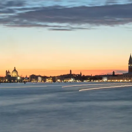 Apartment Fenix Aida Venice