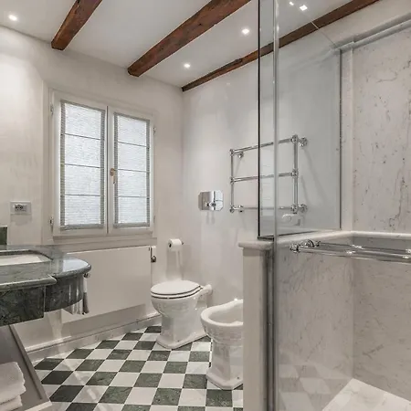 Ca' Dell'opera Terrace - Dimora Italia - Appartement *