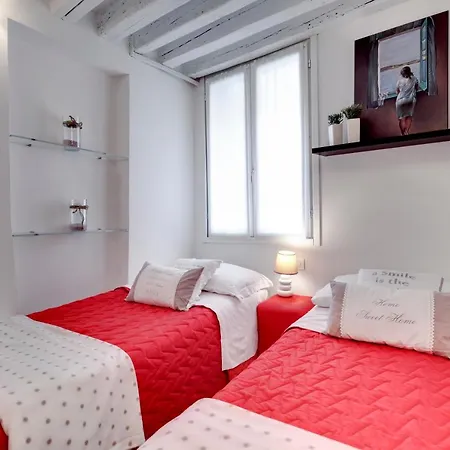 Cannaregio Canal View - Marco Polo *