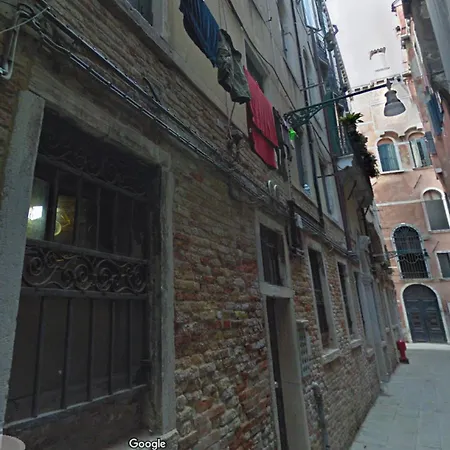 Cannaregio Canal View - Marco Polo *