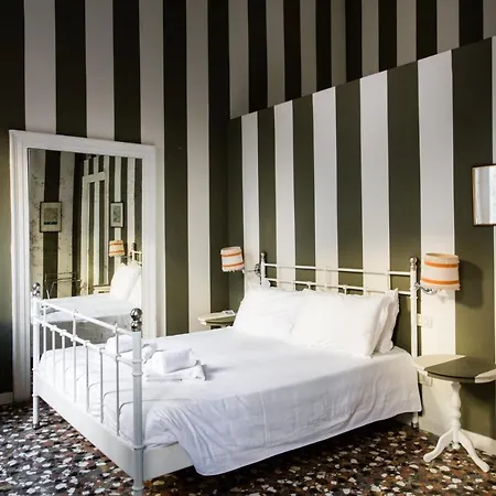 Bed and breakfast Palazzo Rosa