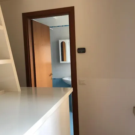 Apartment Corte Contarina *