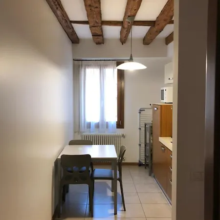 Corte Contarina * Venice