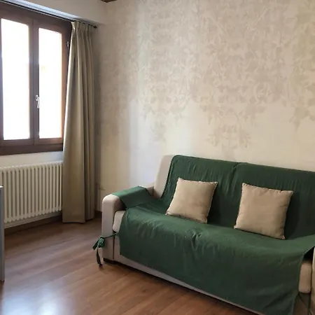 Corte Contarina Apartment Venice