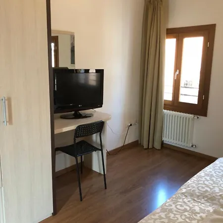 Corte Contarina Apartment