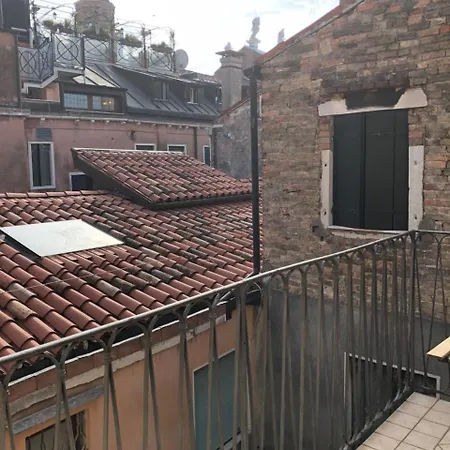 Corte Contarina Venice