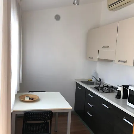 Corte Contarina Apartment